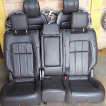 Jogo Bancos Range Rover Sport HSE 3.0 2019/2020