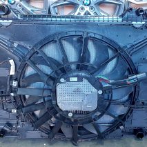 Conjunto (Kit) Radiador Completo Range Rover/Velar 2.0 Hìbrida 2023