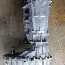 Caixa De Câmbio Dodge RAM 2500 6.7 2023
