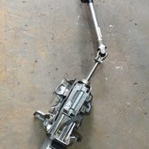 Coluna Direção Audi/A4, A5 2014/2014 (Ref:8k0419502)