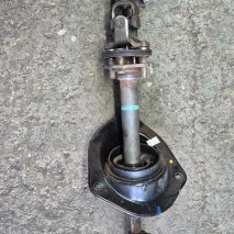 Coluna Direção Toyota Hilux 2.8 2022