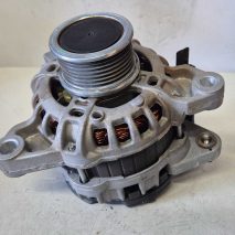 Alternador Toyota Hilux 2.8 2022