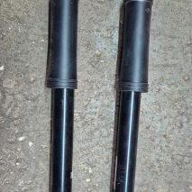 Amortecedor Traseiro Chery/Tiggo 8 Pro 1.6 GTDI 2026
