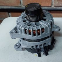Alternador Chevrolet/Tracker LTZ 1.0 3cc 2021