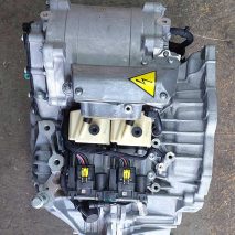 Caixa De Câmbio Volvo/XC40 1.5 Hibrida T5 2022