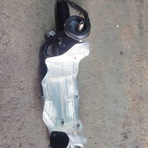 Caixa Direção Elétrica Volvo XC40 Hibrida T5 2022