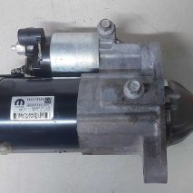 Motor de Arranque Partida RAM/1500 V8 Night Edition 2024