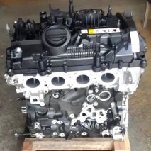 Motor Parcial BMW/320i G20 M Sport 2023