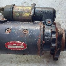 Motor de Arranque Partida Ford Cargo 1622 2422 2631 2010