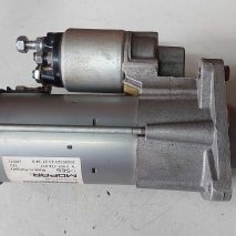 Motor Arranque Partida Jeep Commander Diesel 2022 Sem Uso