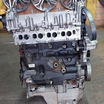 Motor Parcial Jeep/Commander Diesel 2022 Zero Km