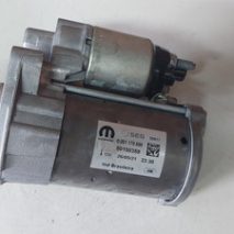 Motor de Arranque Partida Jeep/Compass 1.3 2022