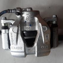 Pinça Freio Dianteira Direita Jeep/Compass 2.0 Diesel 2021