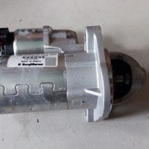 Motor de Arranque Partida Hyundai Creta 1.0 3cc Turbo 2022