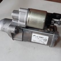 Motor de Arranque Partida Fiat/Cronos 1.3 4cc Drive GSR 2019