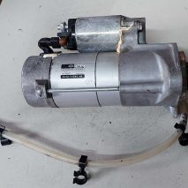 Motor de Arranque Partida LR/Discovery Sport HSE D180 2018