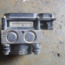 Módulo Central ABS Toyota/Etios 1.3 2014