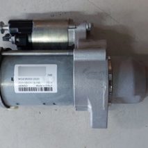 Motor de Arranque Partida Mercedes-Benz/GLC250 2.0 2018/2019