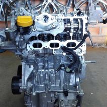 Motor Parcial Renault/Kardian Tech 1.0 3cc Turbo 2025