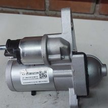 Motor Arranque Partida Renault/Kardian Tech 1.0 3cc 2025