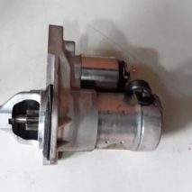 Motor de Arranque Nissan/Kicks 1.6 16v Automático 2019