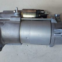 Motor de Arranque Partida LR/Range Rover Sport HSE 3.0 2019/2020