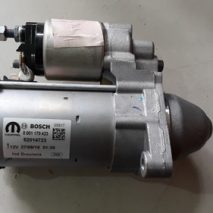 Motor de Arranque Jeep/Renegade, Fiat/Toro 1.8 Automático 2019/2020