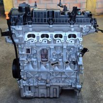 Motor Parcial Chery/Tiggo 8 Pro 1.6 GTDI 2026 Com 110 Km