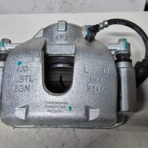 Pinça Freio Dianteira Esquerda Chery/Tiggo 8 1.6 GTDI 2026