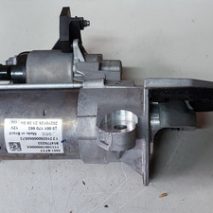 Motor de Arranque Partida GM/Tracker 1.0 3cc Turbo 2021