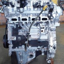 Motor Parcial LR/ Range Rover Velar 2.0 Hibrida 2023