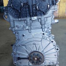 Motor Parcial BMW/X2 S-Drive Twin Turbo 2.0 2019