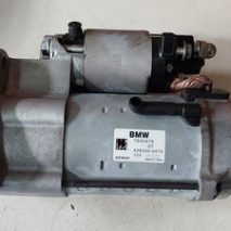 Motor de Arranque Partida BMW/X2 1.5 3cc 2021