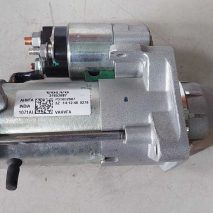Motor Arranque Partida Volvo XC40 1.5 Hibrida 2022