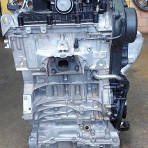 Motor Parcial Volvo XC40 Hibrida 1.5 3cc T5 2022