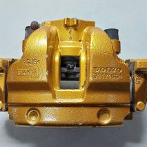 Pinça de Freio Dianteira Direita Volvo Xc40 1.5 Hibrida 2022