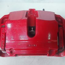 Pinça De Freio Dianteira Direita Jaguar XFR 5.0 V8 2015
