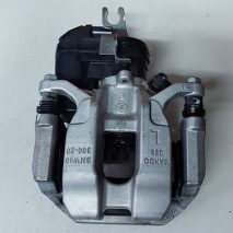Pinça de Freio Traseira Esquerda BMW/320i M Sport G20 2022