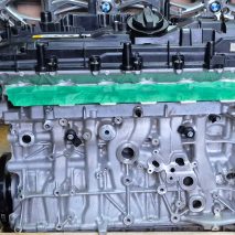 Motor  Parcial BMW/440i M 3.0 2022 387cv B58/B30
