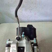 Pinça De Freio Traseira Esquerda Chery/Tiggo 8 1.6 GTDI 25/26