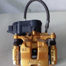 Pinça de Freio Traseira Esquerda Volvo XC40 Hibrida 1.5 2022