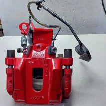 Pinça de Freio Traseira Direita Jaguar XFR 5.0 V8 510cv 2015