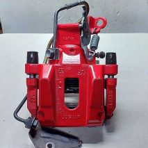 Pinça de Freio Traseira Esquerda Jaguar XFR 5.0 V8 510cv 2015