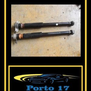 Par Amortecedor Traseiro Hyundai Hb20 1.6 2013
