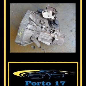Caixa De Câmbio Uno Vivace Evo 1.0 2012