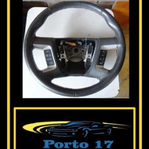 Volante Original Ford/ Fusion  2.5