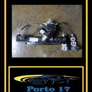 Maquina De Vidro Elétrico Dianteiro Esquerdo Gm Cruze 2014