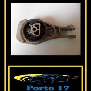 Suporte/coxim Inferior Cambio Chevrolet Spin Cobalt