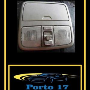 Luz De Teto Hyundai/ I30 - 2012