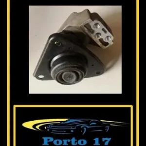Coxim Motor Hyundai/ I30 2.0 Automático - 2012
